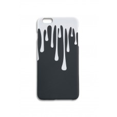 Kylie Frosted BLACK iPhone Case 